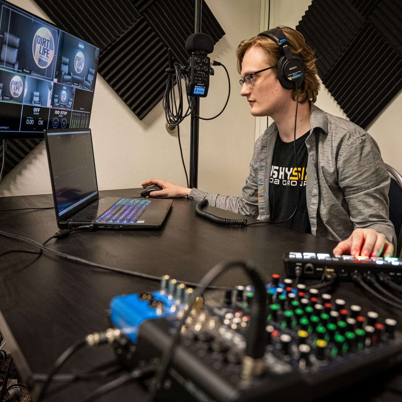 Image result for Podcast Equipment For Beginners